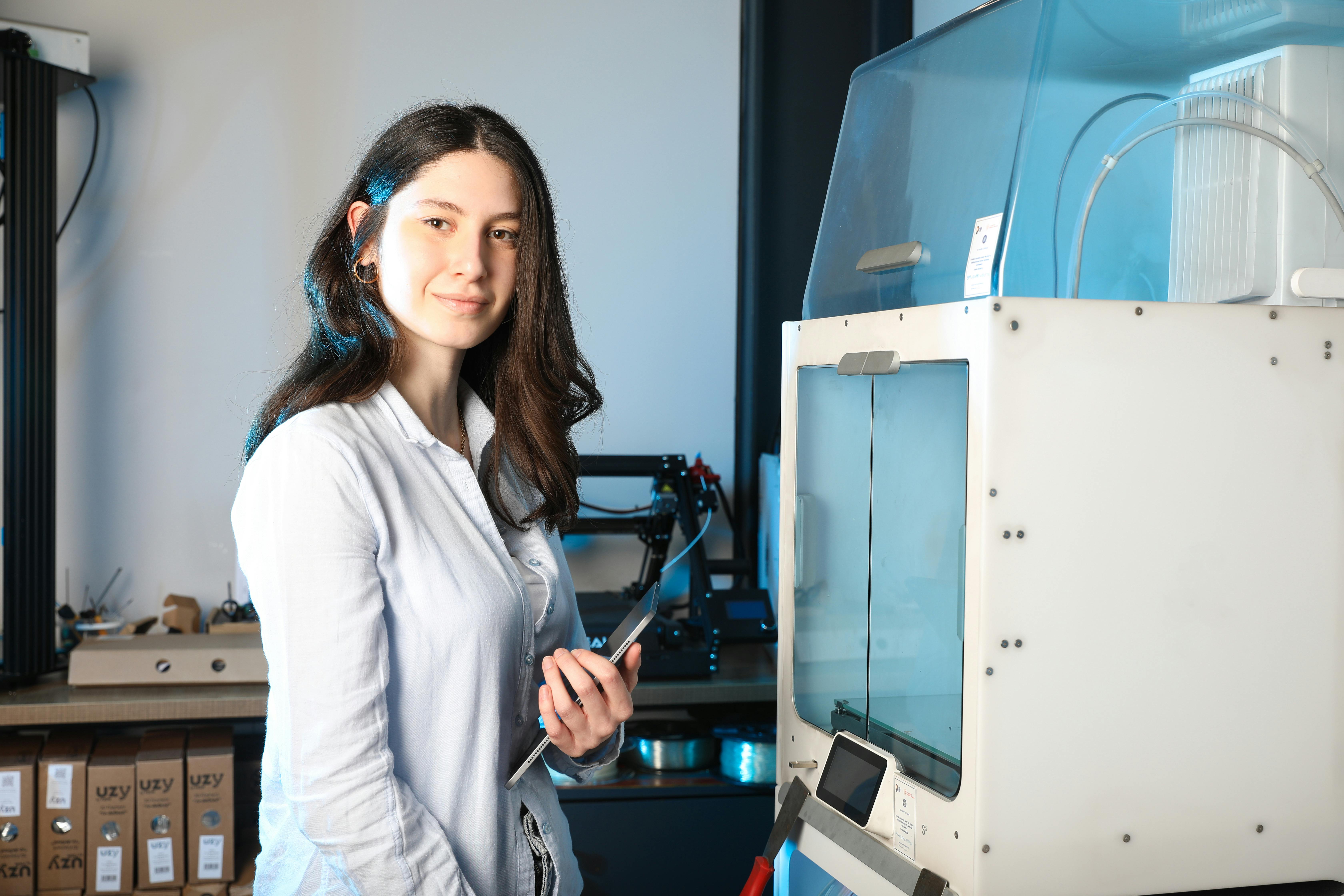 Biomedical equipment prepared for service support